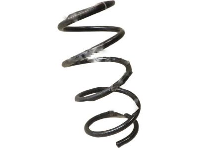 Toyota 48131-0R100 Coil Spring