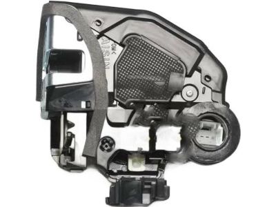 Toyota 69060-60100 Lock Assembly
