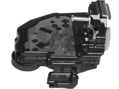 Toyota 69060-60100 Lock Assembly