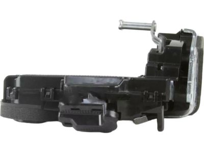 Toyota 69060-60100 Lock Assembly