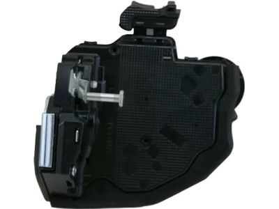 Toyota 69060-60100 Lock Assembly