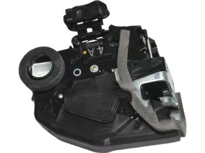 Toyota 69060-60100 Lock Assembly