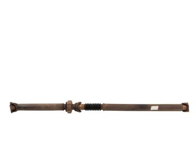 Toyota 37100-04451 Drive Shaft Assembly