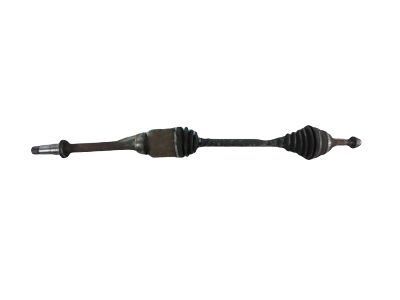 Toyota 43410-08030 Axle Assembly