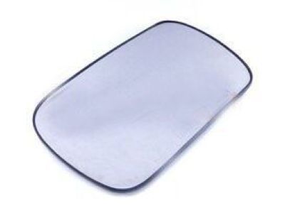 Toyota 87907-AC010 Mirror Glass