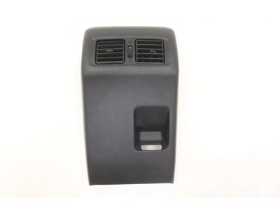 Toyota 58923-35040-C0 Rear Panel