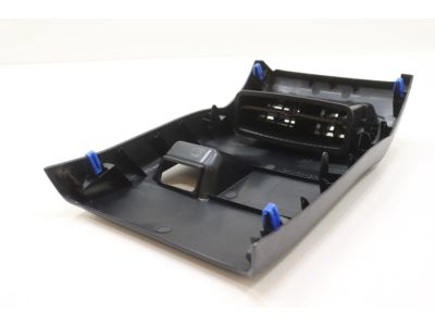 Toyota 58923-35040-C0 Rear Panel