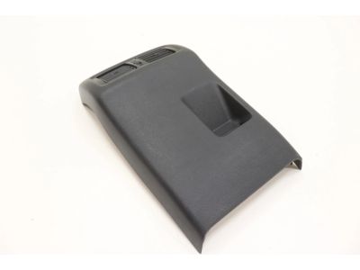 Toyota 58923-35040-C0 Rear Panel