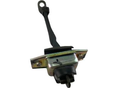 Toyota 68620-12011 Door Check