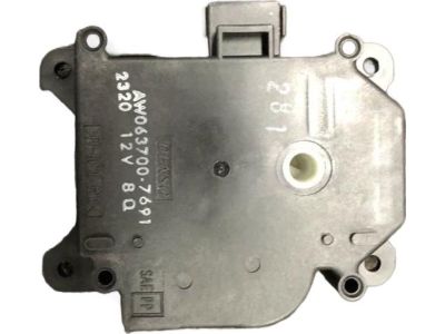 Toyota 87106-06110 Servo