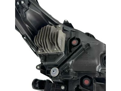 Toyota 81150-48J30 Composite Assembly