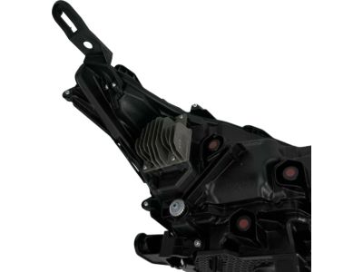 Toyota 81150-48J30 Composite Assembly