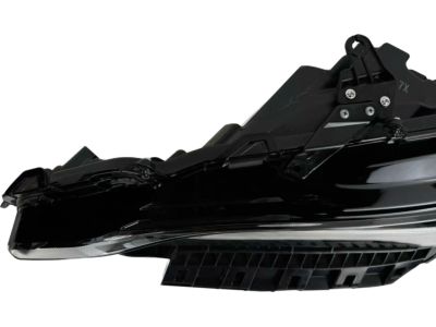 Toyota 81150-48J30 Composite Assembly