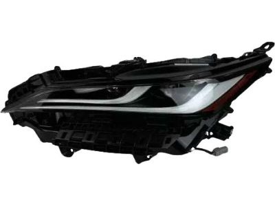 Toyota 81150-48J30 Composite Assembly