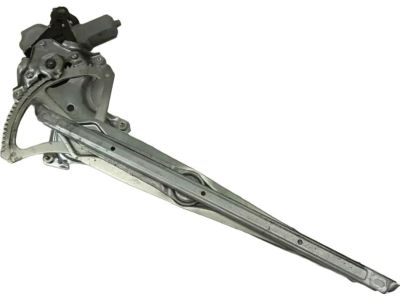 Toyota 69804-08020 Window Regulator