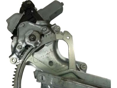 Toyota 69804-08020 Window Regulator