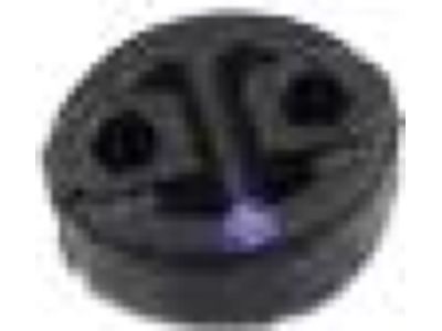 Toyota 17565-28010 Support, Exhaust Pipe