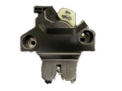 Toyota 64610-02171 Lock Assembly