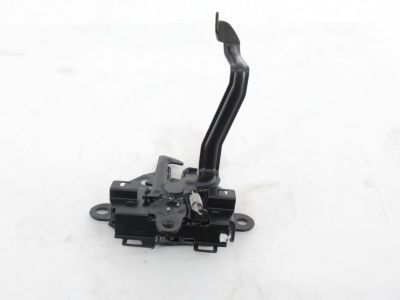 Toyota 53510-35260 Lock Assembly