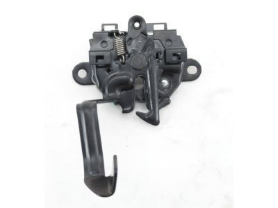 Toyota 53510-35260 Lock Assembly