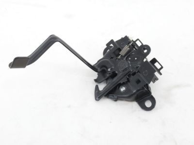 Toyota 53510-35260 Lock Assembly