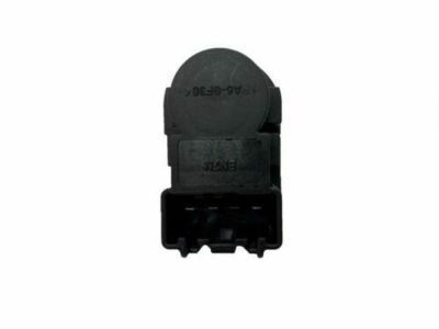 Toyota 84340-WB002 Stoplamp Switch