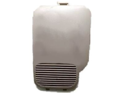 Lexus 64766-60052-B1 Cover, Quarter Trim