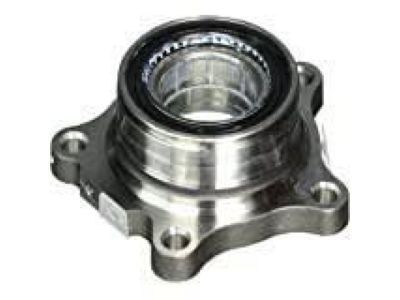 Toyota 04002-4310C Hub & Bearing