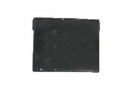 Toyota 89780-04010 Control Module