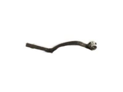 Toyota 44453-35030 Stay, Pump, Front