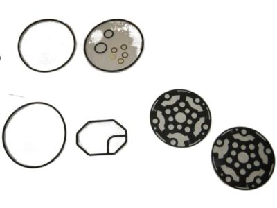 Lexus 88335-2B010 Gasket Kit, Overhaul