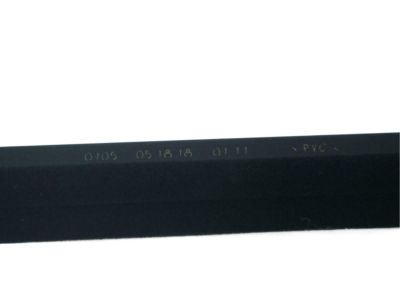 Toyota 75710-06180 Belt Molding