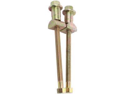 Toyota 90101-12159 Bolt, HEXAGON