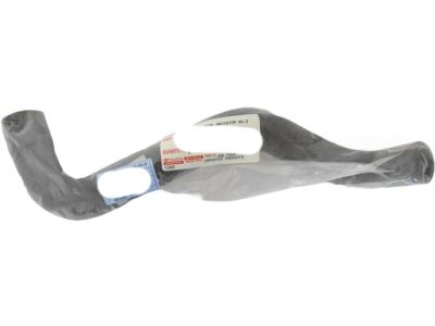 Toyota 16572-0P150 Lower Hose