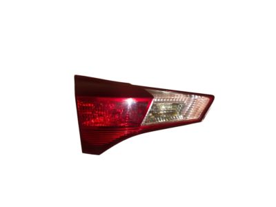 Toyota 81590-0R010 Back Up Lamp Assembly