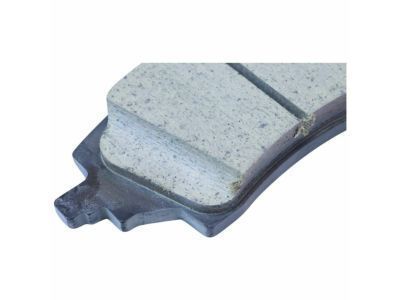 Toyota 04466-F4010 Rear Pads