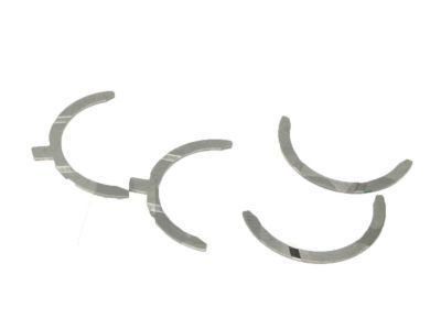 Lexus 11011-62010 Washer Set, Crankshaft Thrust