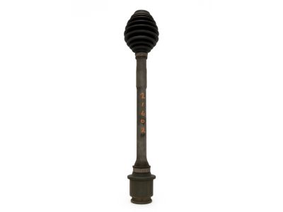 Toyota 43420-52211 Axle Assembly