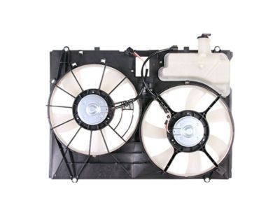 Toyota 16361-0A230 Fan Blade