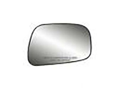 Toyota 87931-0R090 Mirror Glass