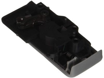 Toyota 55506-60020-B1 Lock