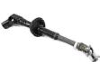 Toyota 45220-07030 Intermed Shaft