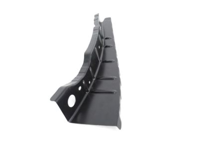 Lexus 53733-07020 Member, Front Apron To