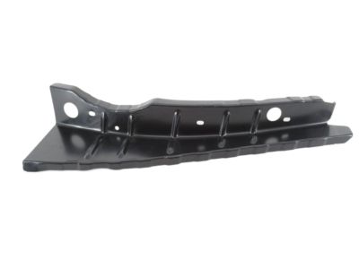 Lexus 53733-07020 Member, Front Apron To