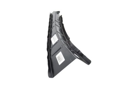 Lexus 53733-07020 Member, Front Apron To