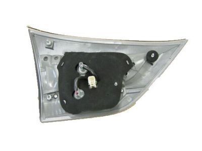 Toyota 81580-08020 Back Up Lamp Assembly