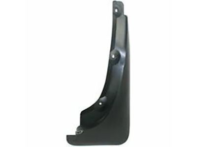 Toyota 53087-52050 Fender Liner Front Extension