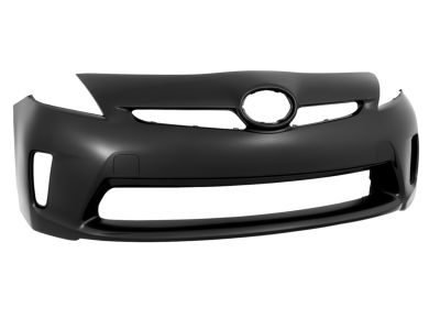 Toyota 52119-47917 Bumper Cover