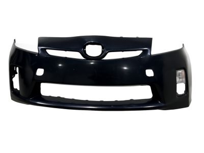 Toyota 52119-47917 Bumper Cover