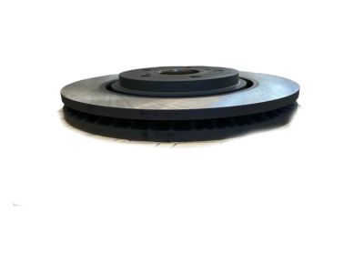 Toyota 43512-48140 Rotor